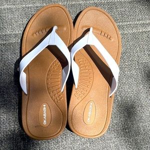 Okibashi Maui Flip Flops